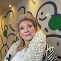 Ovo je prvi muž Suzane Mančić, imaju dve ćerke: "Govorio je da me niko ne bi hteo da se nisam udala za njega"