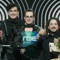 "Pratimo muzičke trendove koji nemaju veze sa nama": Pevač žestoko isprozivao srpske kandidate na Evroviziji