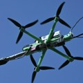 U Rusiji napravljen sistem za odbijanje masovnih napada dronova