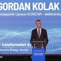 Položen kamen temeljac za proširenje tvornice Končar – Energetski transformatori na zagrebačkom Jankomiru