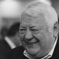 Ko je bio Vladimir Cvetković? Prvi je u istoriji Zvezde dobio ovo priznanje, osvajao medalje sa Jugoslavijom