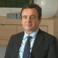 Kurti o dogovoru DSK i Osmani: Ne bi trebalo mešati želje sa činjenicama