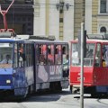 Sindikat Centar GSP zatražio od rukovodstva preduzeća dokumentaciju o iskakanju tramvaja iz šina