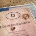 Vozačke dozvole više neće biti iste: EU uvodi stroža pravila i potpuno novi sistem kazni