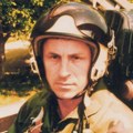 Održan memorijalni avio skup u čast pilota Milenka Pavlovića koji je poginuo u NATO bombardovanju