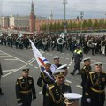 Parada na Dan pobede u Moskvi bila je drugačija: Utisci BBC urednika