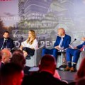Delta zainteresovana za razvoj "gated community" kompleksa u Crnoj Gori: Spremni smo da brzo reagujemo kada se pojave…