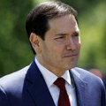 Rubio: Ubediti Kinu da igra aktivniju ulogu oko Irana