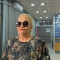 "Za Dina Merlina sam uradila najviše" Vesna Zmijanac o odnosu sa pevačem, velikom koncertu u Areni, ćerki i zetu: "Nikolija je…