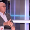 Slavoljub Muslin se izvinio studentima