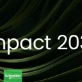 Schneider Electric započeo novu strategiju održivosti Impact 2030