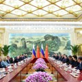 Русија и Кина постигле споразум о важном питању из сфере енергетике