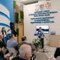 Gojković: Voćarstvo i vinogradarstvo jedna od najboljih razvojnih šansi u Vojvodini