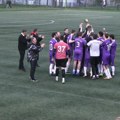 Korićani bez finala Kupa