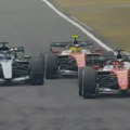 Hamilton: Ne pogađaju me priče o penziji