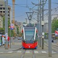 "Svi beogradski tramvaji su u garaži ili na putu ka tamo, o tome nema obaveštenja na stanicama"