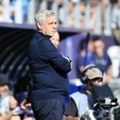 Bruno Ženesio nije više trener Lila