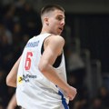 "Poređenje sa Jokićem je gubljenje vremena": Bogoljub Marković želi da gradi svoj put, a najbolji savet dao mu je Nole