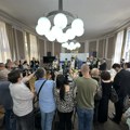 Svečano obeležena gradska slava Svete Trojice u Leskovcu