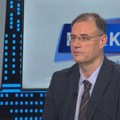 Igrutinović o evropskim integracijama: Plašim se da će se stagnacija Srbije nastaviti (VIDEO)