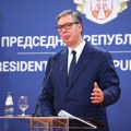 Vučić stigao u Crnu Goru uprkos upozorenju BIA: Predsednik Srbije otišao na Samit Evropska unija - Zapadni Balkan