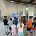 Završena obuka plivanja za učenike iz Zasavice I: Osmesi i samopouzdanje kao najveća nagrada