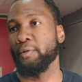 Bruno Fernando dobio pitanje da li ostaje u Partizanu naredne sezone, evo kako je reagovao košarkaš crno-belih