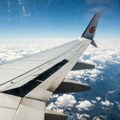 Najturbulentniji letovi na svetu: Zašto avion ponekad "poskakuje" na nebu?
