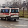 Muškarac poginuo u sudaru autobusa i automobila kod Niša