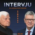 TV najava: Insajder intervju - Ivan Čolović