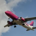 Oglasili se iz kompanije Wizz Air o pitanju održavanja aviona: Bezbednost je apsolutni prioritet kompanije