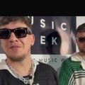 Римски и Корона демантовали приче да им опада популарност! Ево како су репери реаговали на шкакљиво питање (видео)