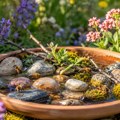 Jednu stvar nikako nemojte da stavljate u pojilicu za insekte: Stručnjaci upozoravaju da može biti kobna za pčele i leptire