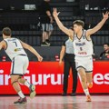 Kreće nokaut faza: Da li je Srbija kadra da stigne do medalje?