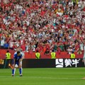 FIFA se oglasila: Gol fudbalera Hrvatske protiv Portugala u nadoknadi meča regularno poništen