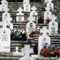 U Republici Srpskoj dan žalosti, tri decenije od stradanja Srba u Podrinju i Birču