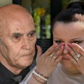 "U šoku sam, sad sam saznala" oglasila se Mala Cana nakon smrti Andrije Bajića, pre tužnih vesti mu krenula u posetu