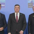 Zoran Milanović na samitu u Ankari: NATO da obrati pažnju na Srbiju