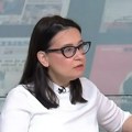 Ani Martinoli o pretećem mejlu: Ide se ka atmosferi u kojoj se treba brinuti da li nešto reći