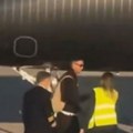 Mislili su da je Ronaldo arogantan, a onda je jednim potezom na aerodromu promenio mišljenje miliona ljudi