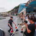 Kina izdala najviši nivo upozorenja zbog tajfuna, "Er Srbija" otkazala letove za Šangaj i Guangdžoju
