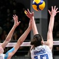 Odbojkašice Srbije obradovale naciju, osvojile srebrnu medalju i stale nadomak titule prvaka Evrope