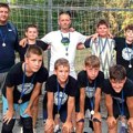 Завршен турнир „Ново село 2026“ и за најмлађе у Бечеју: Клинци потврдили потенцијал