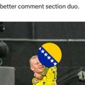 Erling Holand citirao Dubiozu kolektiv i osvojio Balkan: Prepucavanje sa stranicom “Bosnia” je hit interneta