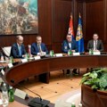 Manje poginulih na putevima: Vlada najavila strože mere i novi zakon o saobraćaju