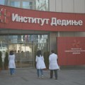 Vlada promenila ime Instituta za kardiovaskularne bolesti "Dedinje"