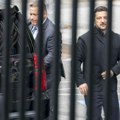 Zelenski i Tramp o proizvodnji presretača za sisteme „patriot”
