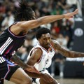 Partizanova stara želja ponovo dostupna: Bruks napustio ASVEL, čeka se odluka