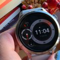 "Blic" test Xiaomi Watch S4: Opcija za sportske entuzijaste