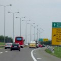 Vozačima se savetuje oprez zbog najavljenih jako visokih temperatura